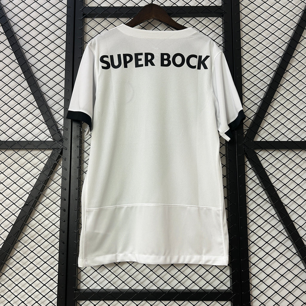 Sporting CP 24/25 Stromp Jersey SIZE S-4XL