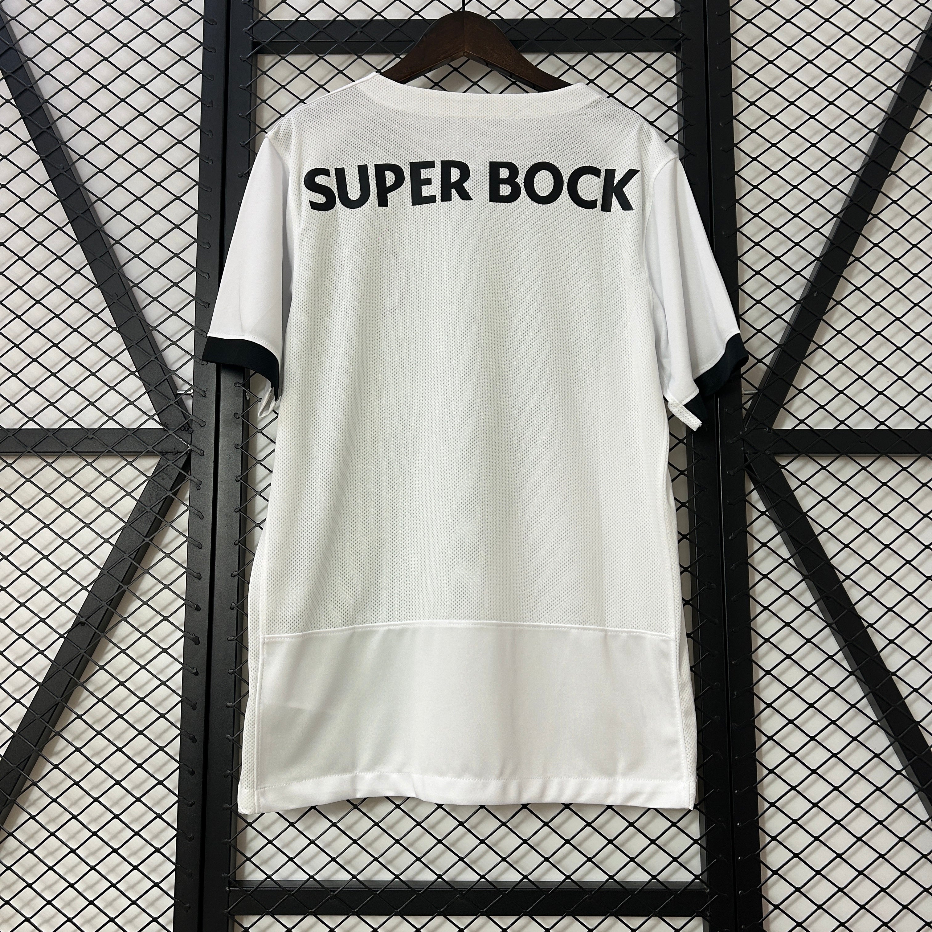 Sporting CP 24/25 Stromp Jersey SIZE S-4XL