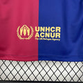 24-25 Barcelona 125th Anniversary Jersey