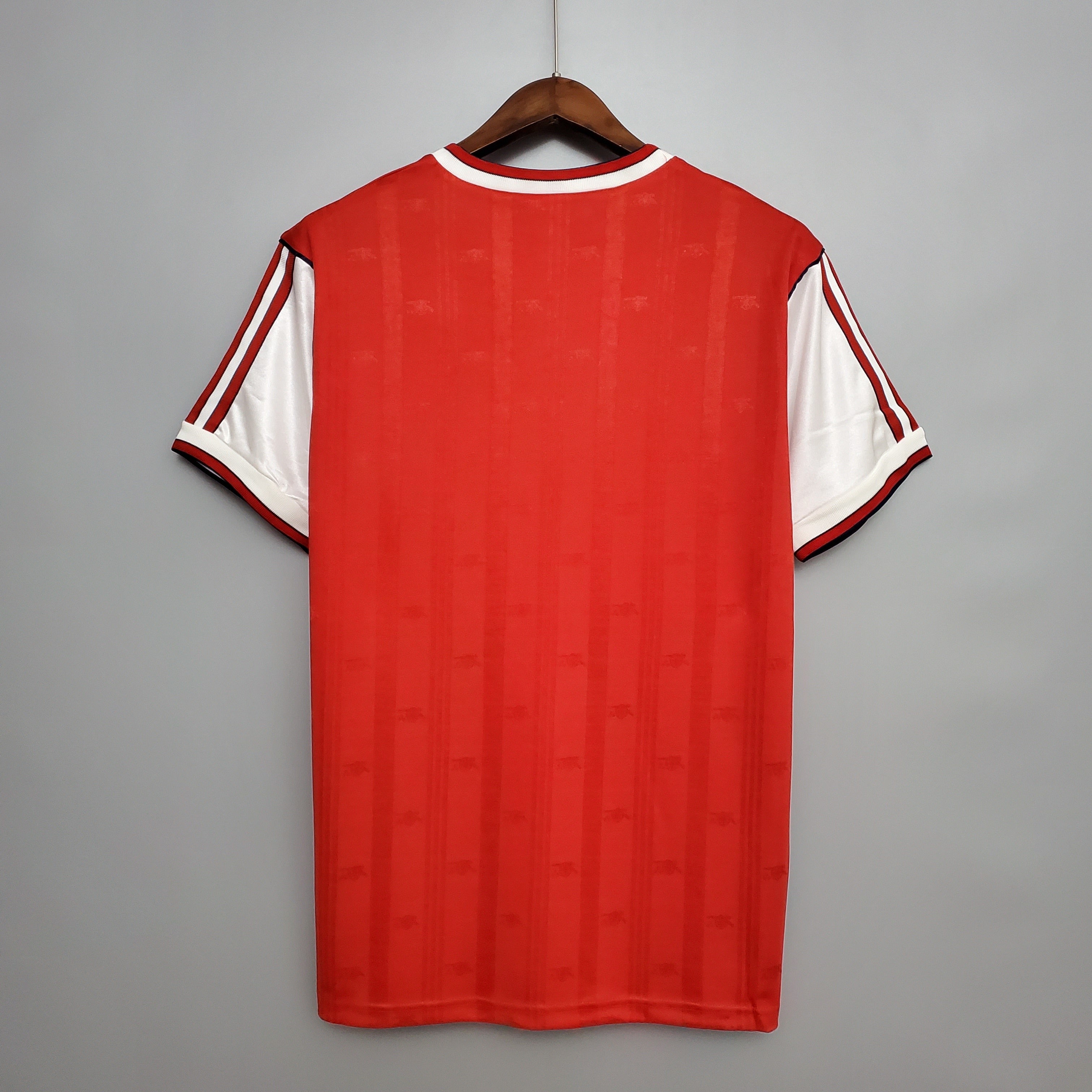 Retro 88/89 Arsenal home S-XXL