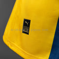 Maccabi Tel Aviv 25/26 Home Jersey S-4XL
