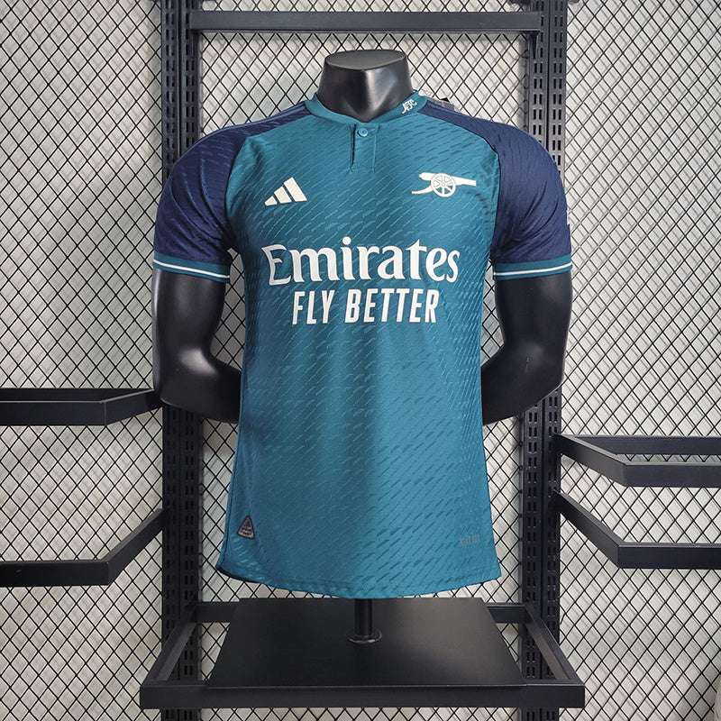 23-24 Arsenal third away player version