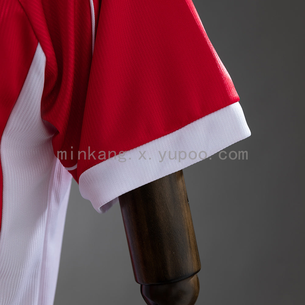 Real Murcia 99/01 Home Retro Jersey S-XXL