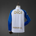 Deportivo La Coruña 25/26 Training top White S-XXL