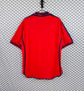 00-01 Osasuna Home S-2XL — Jsonwang 26/27