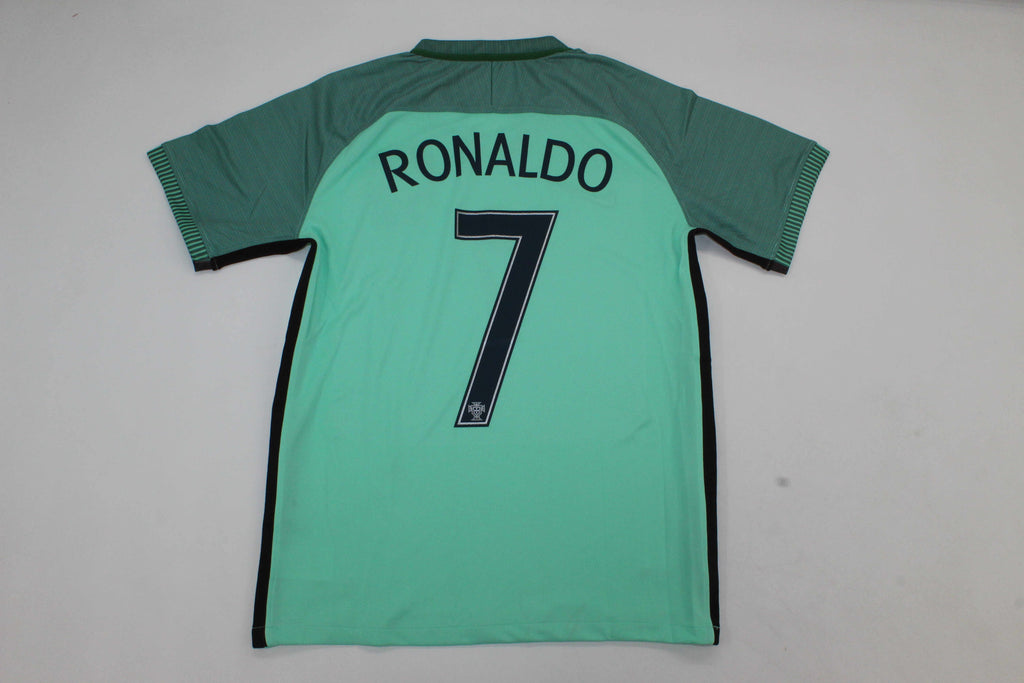 PORTUGAL 2016 — National Retro
