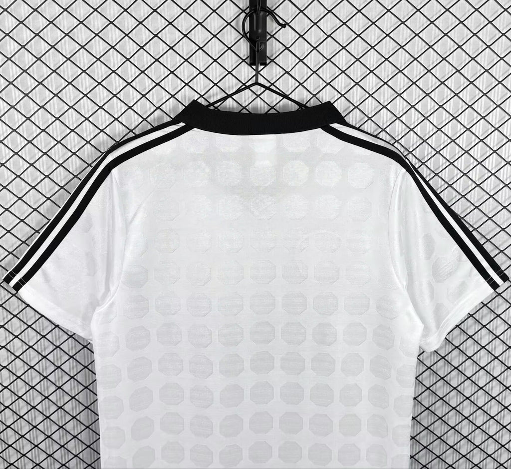 BESIKTAS 90-91 — Club Retro
