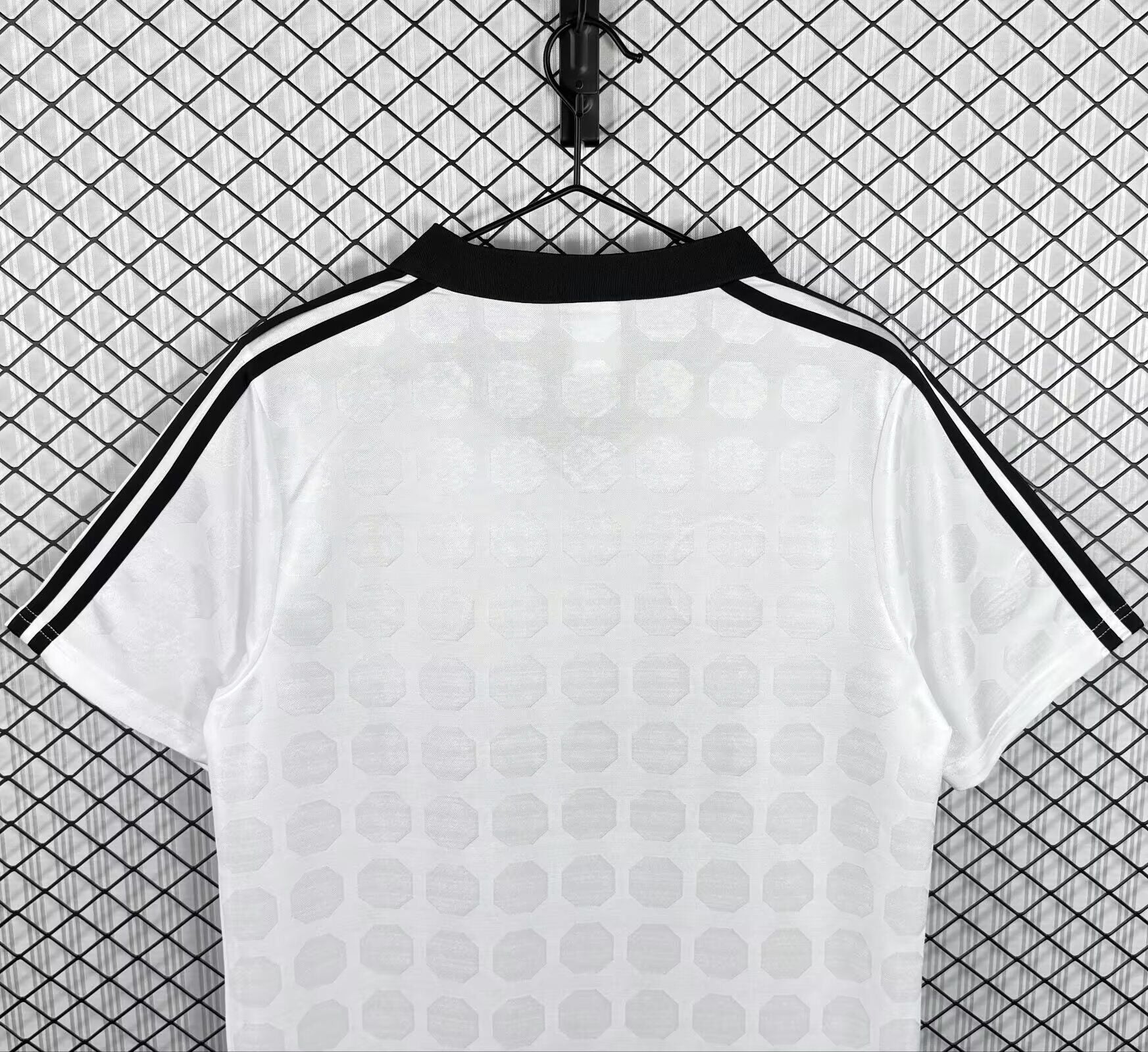 BESIKTAS 90-91 — Club Retro