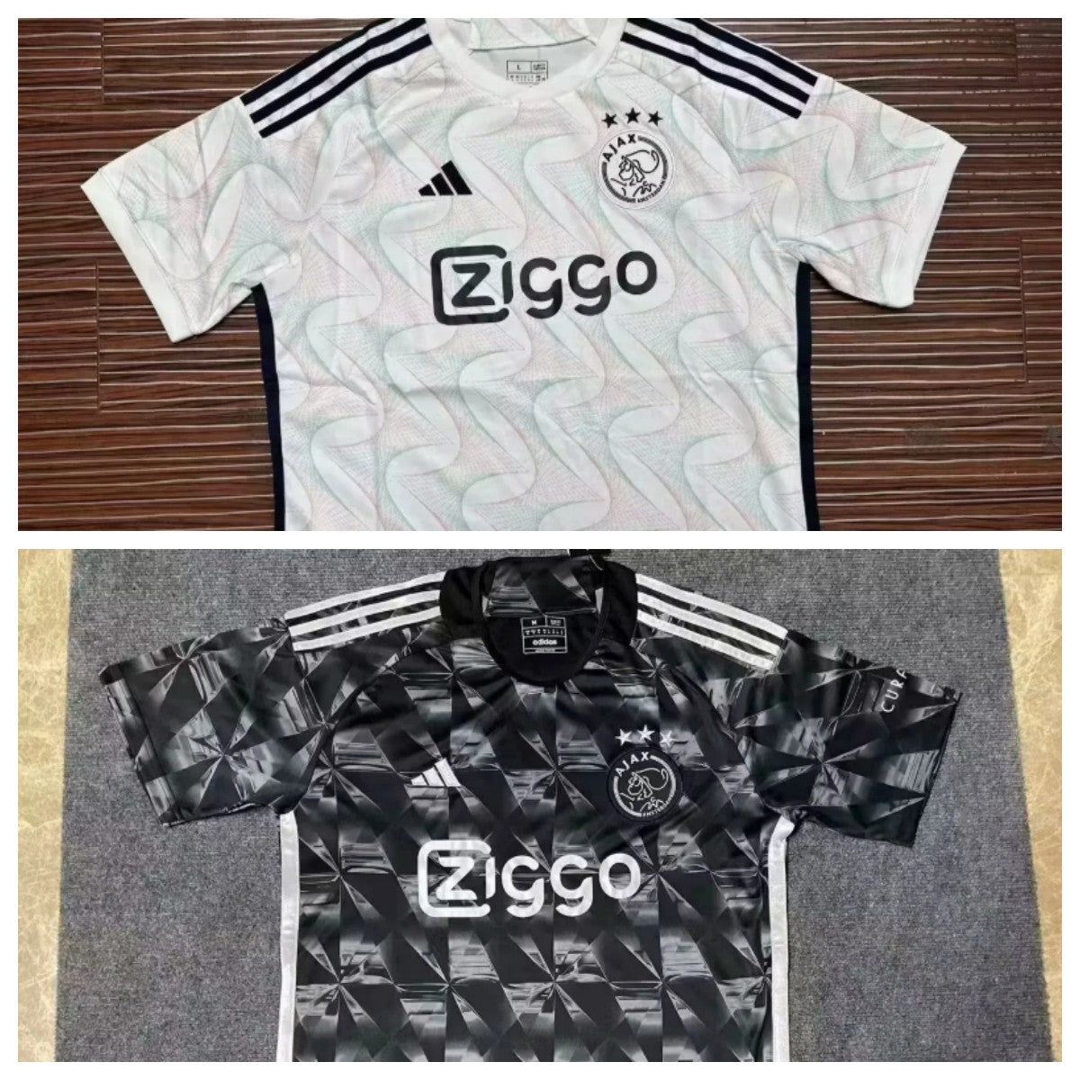 AJAX 23-24 — Club Retro
