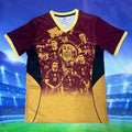 26-27 Brazil Training S-4XL