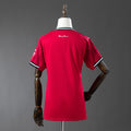 M-U 25/26 Home Women's Jersey S-XXL