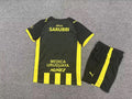Club Atlético Peñarol 2026/27 Home Kid kit Size 16-28