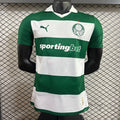 Palmeiras 2025/26 Special Edition Player Edition size S-2XL