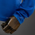 Italy 2006 Home Long Sleeve Retro Jersey S-XXL