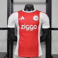 Ajax 2026/27 Home Player version Size S-XXL
