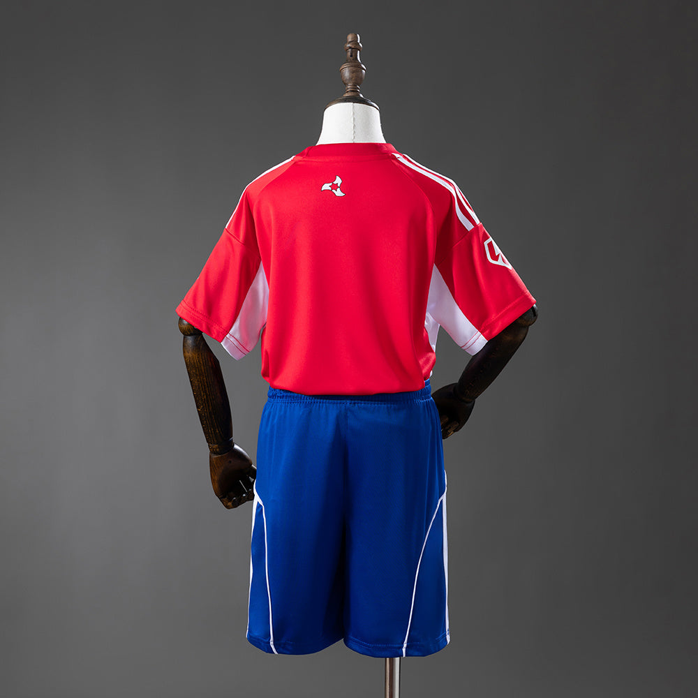 Granada 25/26 Home Kids Kit Jersey SIZE 16-28
