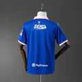 Rangers 25/26 Home Jersey S-4XL
