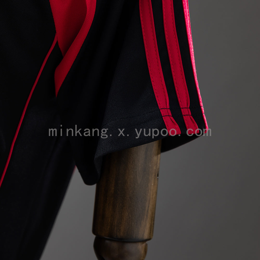 Retro AC Milan 00/01 Third Away S-XXL
