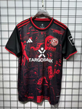 24-25 Fortuna Düsseldorf Special Kanata jersey size S-2XL