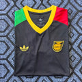 26-27 Jamaica Pre-Match Away S-2XL — Jsonwang 26/27