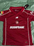 26-27 Malaga Third S-4XL