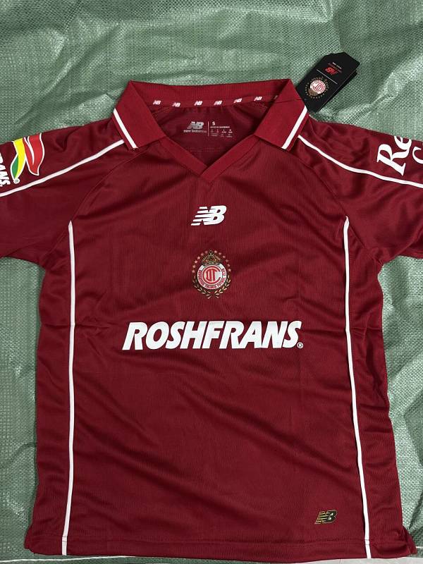 26-27 Malaga Third S-4XL