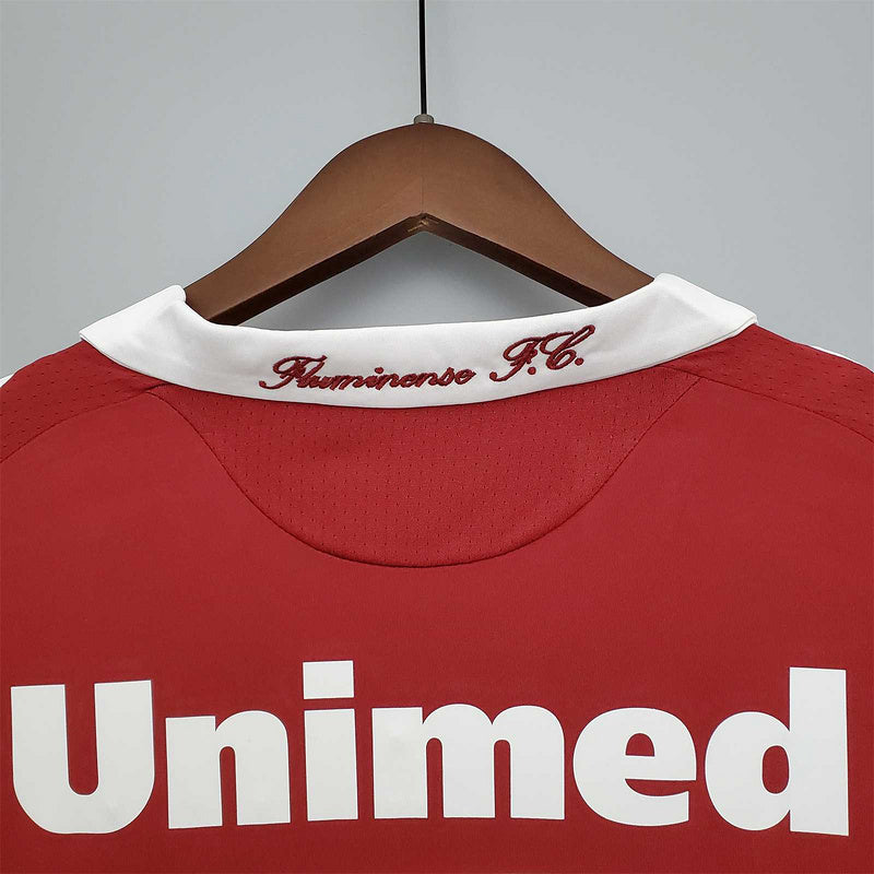 08-09 Fluminense home