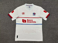 25-26 CD Olimpia (Honduras) home soccer jersey