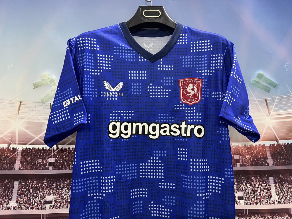 TWENTE — Eredivisie