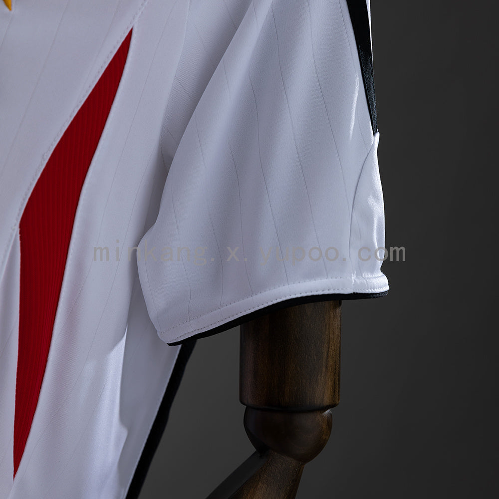 Retro Germany 2006 Home S-XXL