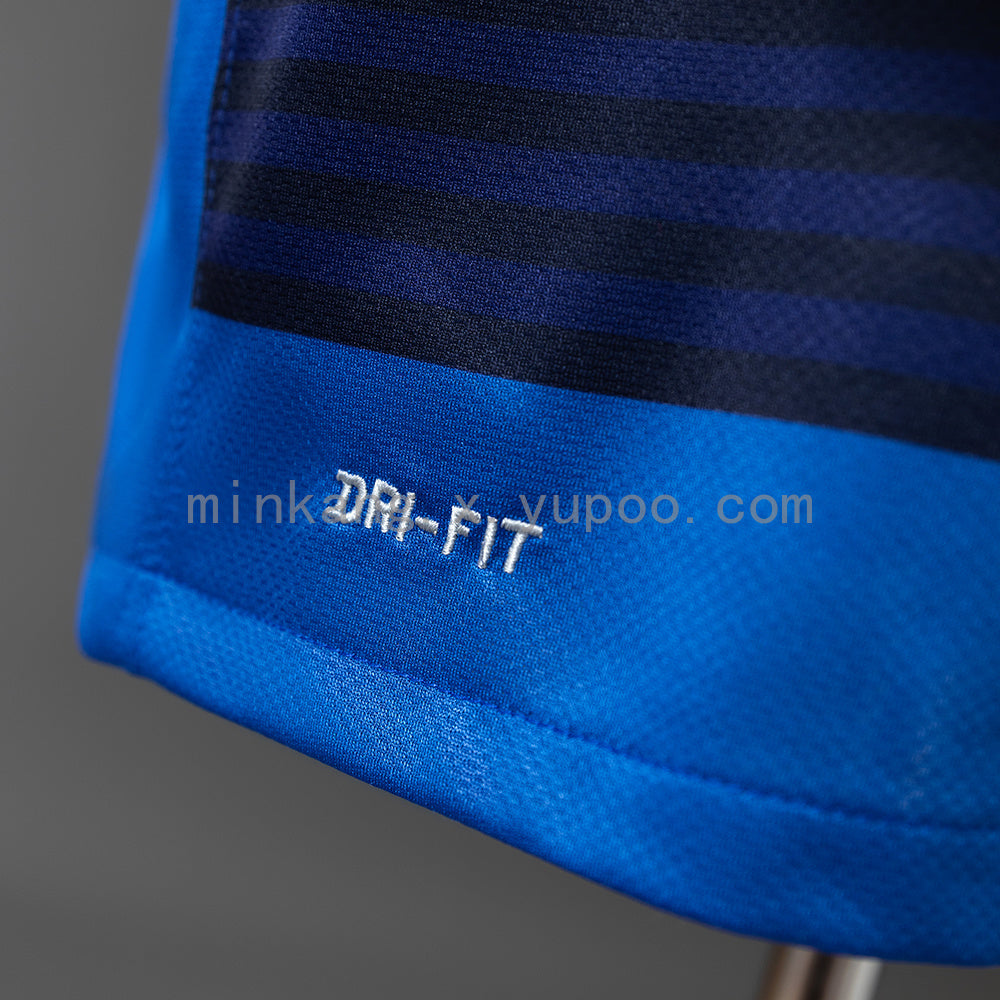 M-U 11/12 Away Retro Jersey S-XXL