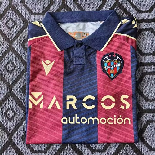 25-26 Levante UD Home S-2XL — Jsonwang 26/27