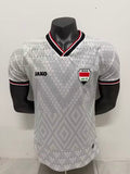 2026 Iraq Home Player version S-3XL — Jsonwang 26/27