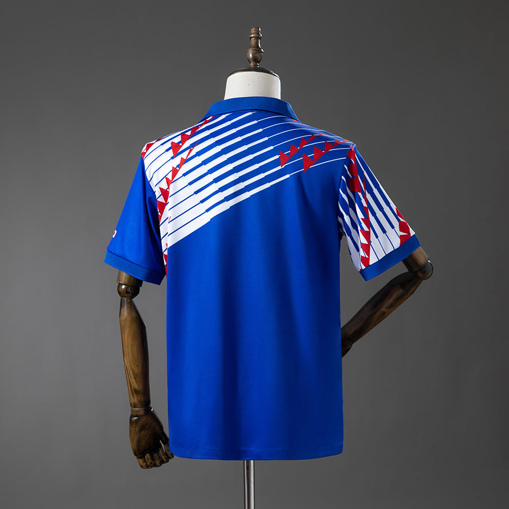 Japan 94/95 Home Retro Jersey S-XXL