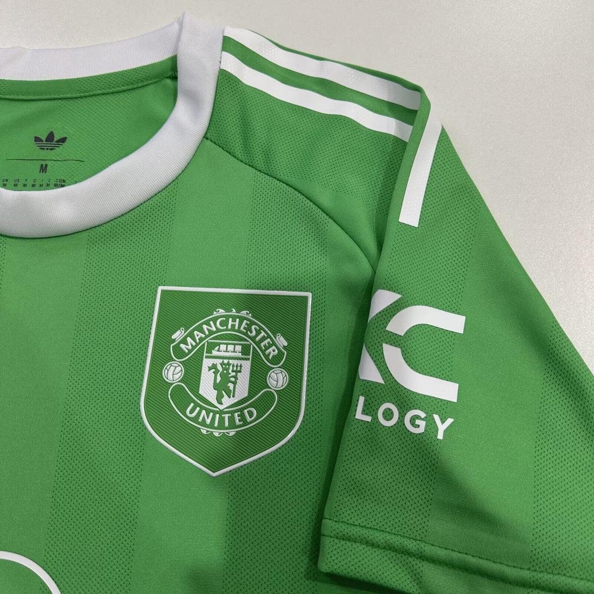 MAN U GK Version jugador — Premier League - Championship