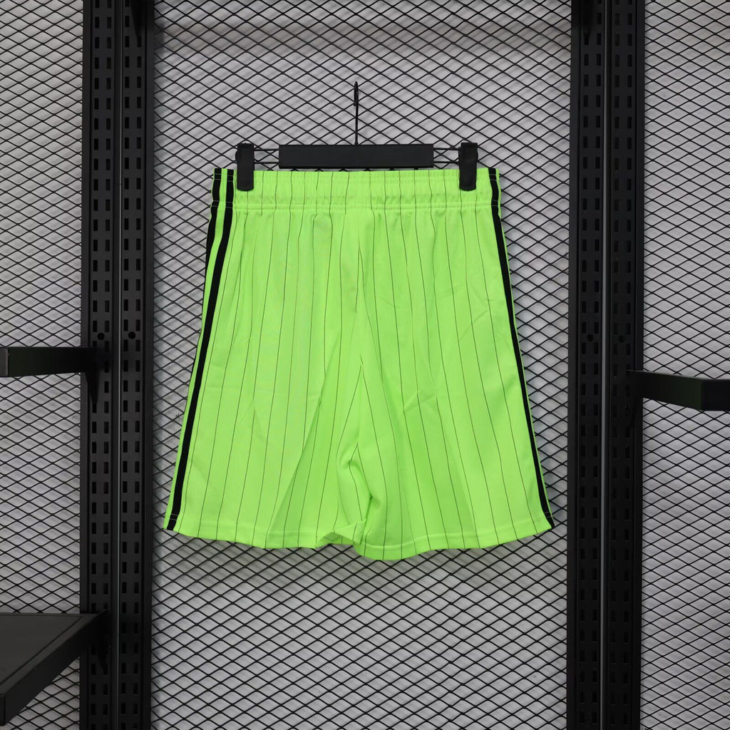 CELTIC ICON Pantalon corto — Adidas Icon