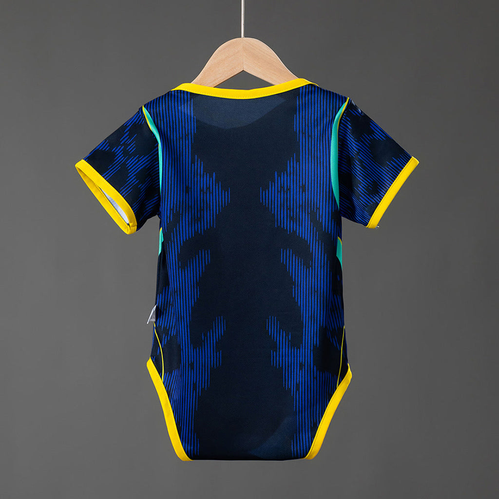 Brazil 2026 Baby Away Size: 9 and 12