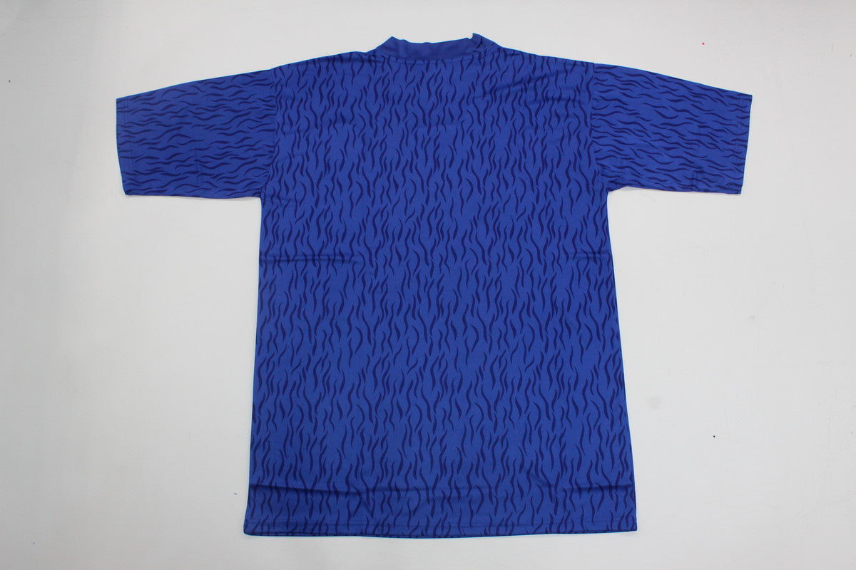 LEICESTER 92-94 — Club Retro