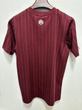 25-26 ASN Red retro model jersey