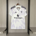 2025/26 Manchester United Away Jersey S-4XL