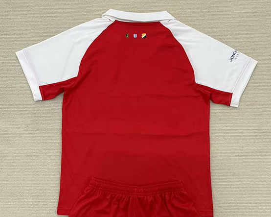 UTRECHT — Eredivisie