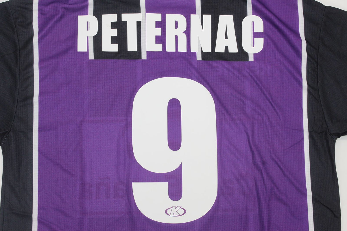 VALLADOLID 99-00 — Club Retro