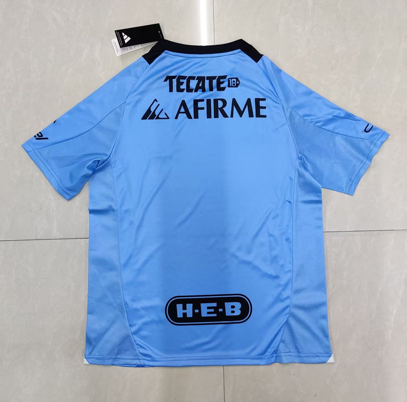 24-25 Tigres blue special edition jersey