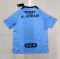 24-25 Tigres blue special edition jersey