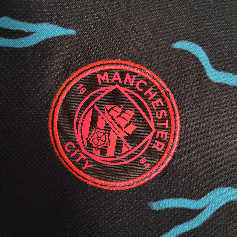 23-24 Manchester City Training Kit
