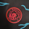 23-24 Manchester City Training Kit