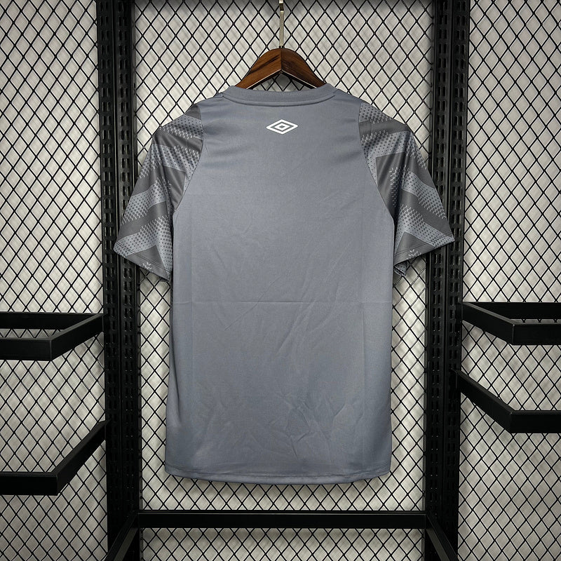 24-25 Santos Pre-match training Jersey