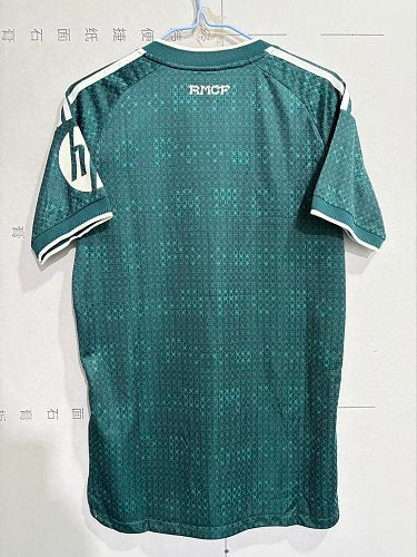 26-27 Real Madrid Away Embroidered Player Version S-2XL — Jsonwang 26/27