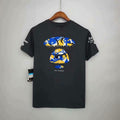 NBA Golden State Warriors black