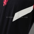 M-U Originals Black T-shirt S-3XL